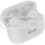 Гарнитура проводная A4Tech Bloody M30 белый BT, фото16