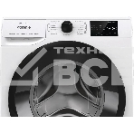 Стиральная машина Gorenje WPNEI82SBSWIFI/C белая, загрузка фронтальная 8кг, 1200 об/мин., класс: A+++, фото7