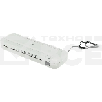 Ламинатор Deli E2132 A4 (70-100мкм) 22см/мин реверс, фото14