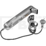 Фен Deerma DEM-CF52W темно-серый, 1200 Вт, фото5