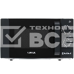 Микроволновая печь Centek CT-1583 темно-серый, 20 л, 700 Вт, переключатели - поворотный механизм, фото8