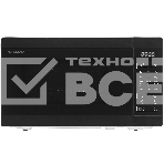 Микроволновая печь Sharp R-6800RK черный, 20 л, 800 Вт, переключатели - сенсор, фото10