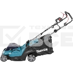 Газонокосилка роторная Makita LM003GM103 740Вт, фото11