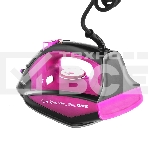 Утюг Centek CT-2355 фиолетовый, 2500 Вт, 45 г/мин, 160 г/мин, 270 мл, фото3