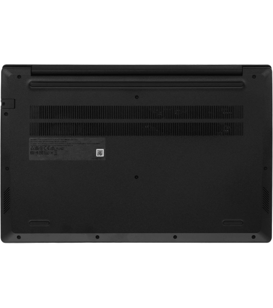 Ноутбук Lenovo V15 G4 AMN/15.6'/TN/AMD Ryzen3 7320U/8Gb/256Gb SSD/AMD Radeon 610M/noOS/черный/1.65kg