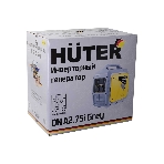 Инверторный генератор Huter DN А2,7SI Grey, фото11