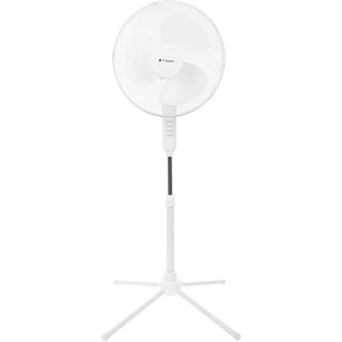 Вентилятор Primera SFP-4010MX белый, напольный, 50 Вт, 3 скорости, 40 см