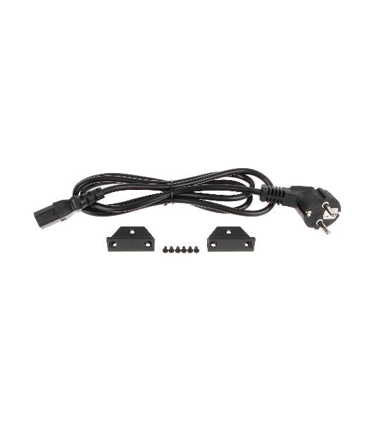 Коммутатор Dahua DH-SG4028LP, 24×1 Гбит/с + 2×1 Гбит/с + 2×1 Гбит/с SFP, управляемый