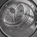 Сушильная машина Korting KD 69IHP10 An, фото8