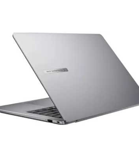 Ноутбук ASUS ExpertBook Advanced P5405CSA-NZ0303X/14.0'/IPS/Intel Core Ultra 5 228V/32GB/1TB SSD/Intel Arc/Windows 11 Pro/1.27kg