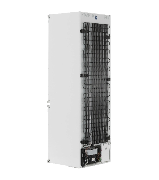Встраиваемый холодильник Liebherr ICc 5123-22 001 белый двухкамерный 190/83л морозилка снизу