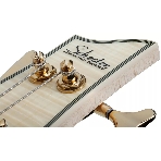 Бас-гитара SCHECTER OMEN EXTREME-4 GNAT бас-гитара 4-струнная, цвет Gloss Natural (GNAT), фото6
