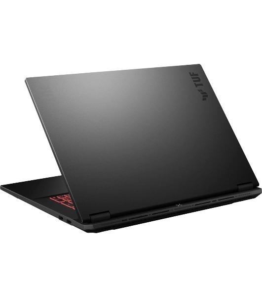 Ноутбук Asus TUF Gaming A18 FA808UM-S8050/18'/IPS/Ryzen 7 260/32Gb/SSD 512Gb/NVIDIA GeForce RTX 5060 8Gb/Без ОС/серый/2.6kg