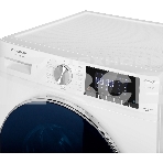 Стиральная машина Maunfeld MFWM148WH02 белый, загрузка фронтальная 8 кг, 1400 об/мин., класс: А+++, фото25