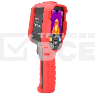 Тепловизор UNI-T UTi165K