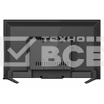 Телевизор LEFF 24