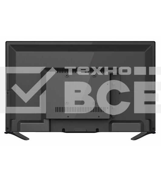 Телевизор LEFF 24