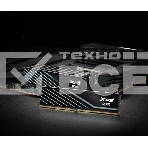 Оперативная память XPG Lancer Blade, DDR5, 32GB (2x16 GB), 6000 MHz, CL30, радиатор, чёрный, фото4