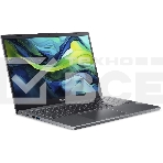 Ноутбук Acer Aspire 15 A15-51M-39CN Core 3 100U 16Gb SSD512Gb Intel Graphics 15.6' IPS FHD (1920x1080) noOS metall WiFi BT Cam (NX.KXRCD.001), фото9