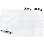 Водонагреватель Electrolux NPX 8 AQUATRONIC DIGITAL PRO white (8 кВт, 3.5 л/мин, проточный настенный) (НС-1252198), фото2