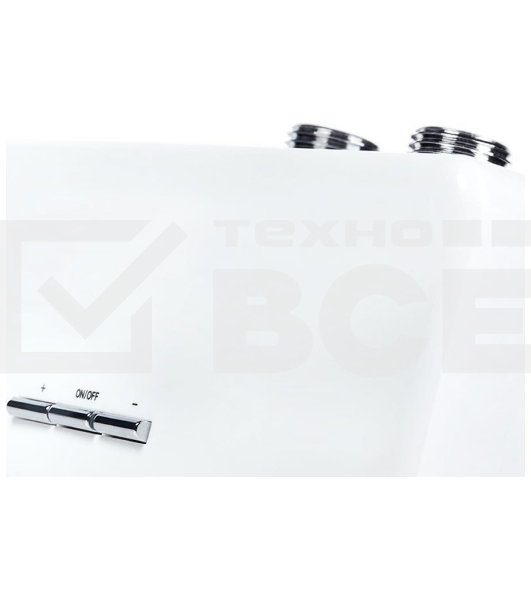 Водонагреватель Electrolux NPX 8 AQUATRONIC DIGITAL PRO white (8 кВт, 3.5 л/мин, проточный настенный) (НС-1252198)