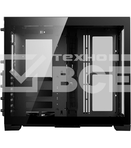 Компьютерный корпус LIAN LI PC-O11 Dynamic Mini Black