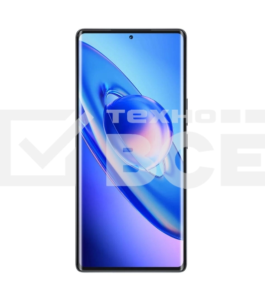 Смартфон Blackview A200 Pro, 12/256Gb, черный