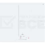 Индукционная варочная поверхность LEX EVI 631A WH, фото 1