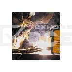 Аппарат инвертор. дуговой сварки SDM-220 Top, 220 А, ПВ 60% кейс  Denzel, фото10