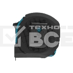 Рулетка Gross Komfortabel, 5 м х 25 мм, обрезиненный корпус, фото6