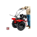 Мотоблок ЗУБР, 9 л.с., бензиновый с ВОМ, фото18