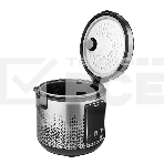 Мультиварка Centek CT-1499 (чёрный/сталь)  900Вт, 5.0л, 25 программ, мультиповар, антиприг. покрытие, фото9