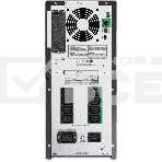 Источник бесперебойного питания APC Smart-UPS SMT3000IC 2700Вт 3000ВА черный, фото2