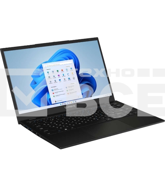 Ноутбук Irbis 14NBP3007 14
