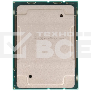 Процессор Intel Xeon Platinum 8368 Soc-4189 2.4GHz OEM