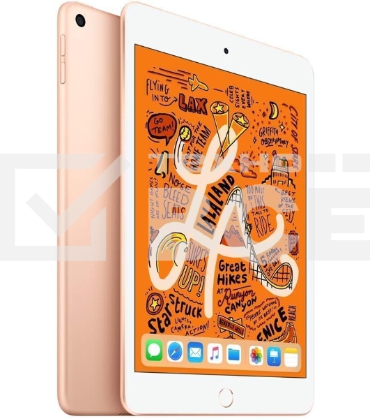 Планшет Tablet Apple iPad mini A2124 7.9