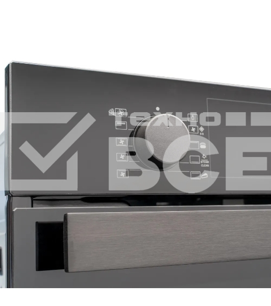 Духовой шкаф электрический встраиваемый DeLonghi DEO 735 NB FRANCA