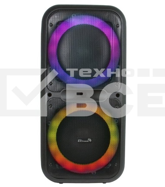 Колонка Eltronic 12