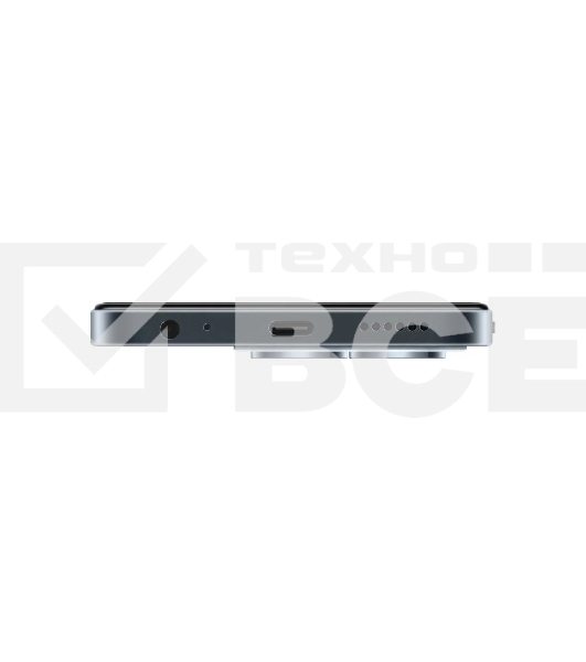 Смартфон Tecno SPARK GO 1, 4/64Gb, черный