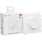 Умный диммер Yeelight smart dimmer (беспроводная версия) BT , фото5