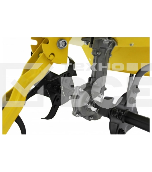 Мотокультиватор GMC-5.0 Huter
