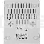 Коммутатор MIKROTIK CSS106-5G-1S 5PORT 1000M, фото9
