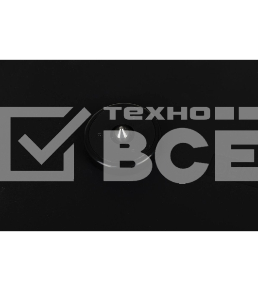 Проигрыватель винила Denon DP-400F, частично автоматический, белый