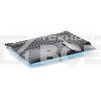 Чехол для кредитных карт Piquadro Blue Square PU1243B2R/N черный натур.кожа, фото9
