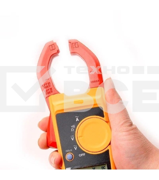 Токоизмерительные клещи Fluke 305