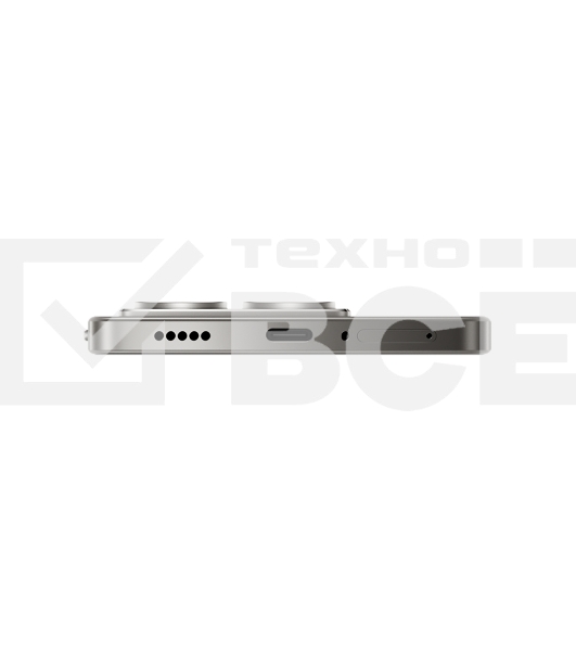 Смартфон Xiaomi 14T Pro, 12/256Gb, черный