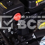 Снегоуборщик Huter SGC 4.0 Snow Track 900/70/7/105, фото7