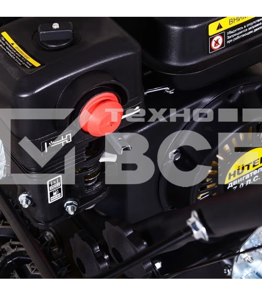 Снегоуборщик Huter SGC 4.0 Snow Track 900/70/7/105