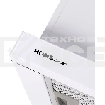 Вытяжка HOMSair FLAT 60 белый, фото21