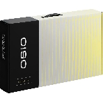 Ноутбук Osio FocusLine F150A-001 серый Ryzen 5 5560U 8Gb SSD256Gb AMD Radeon 15.6' IPS FHD (1920x1080) без ОС WiFi BT Cam 6000mAh, фото2